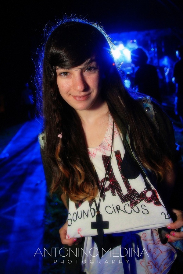 VALHALLA SOUND CIRCUS